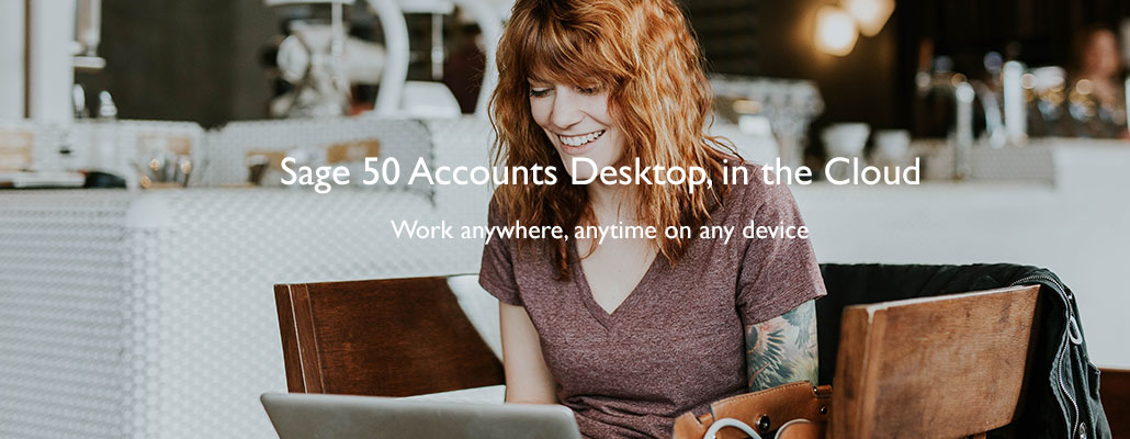 Sage 50 Accounts | Cloud Hosted Sage | Sage Payroll | Sage Drive